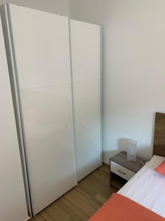 Apartman Natasa Kostrena Luaran gambar