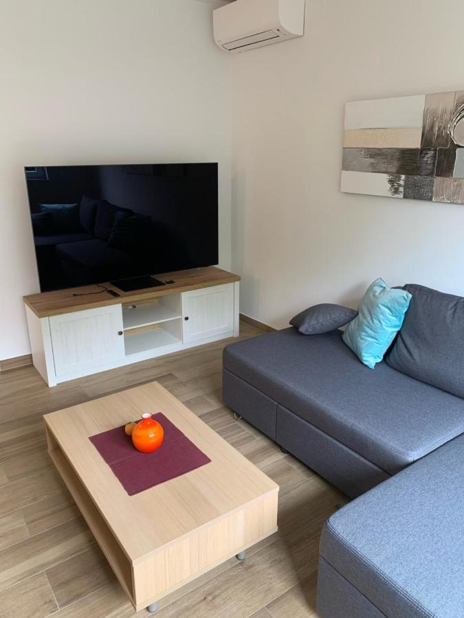 Apartman Natasa Kostrena Luaran gambar