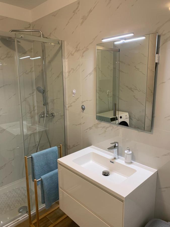 Apartman Natasa Kostrena Luaran gambar