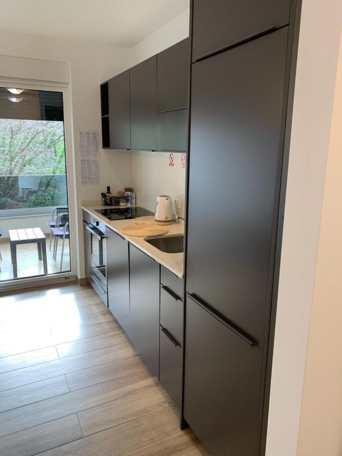 Apartman Natasa Kostrena Luaran gambar