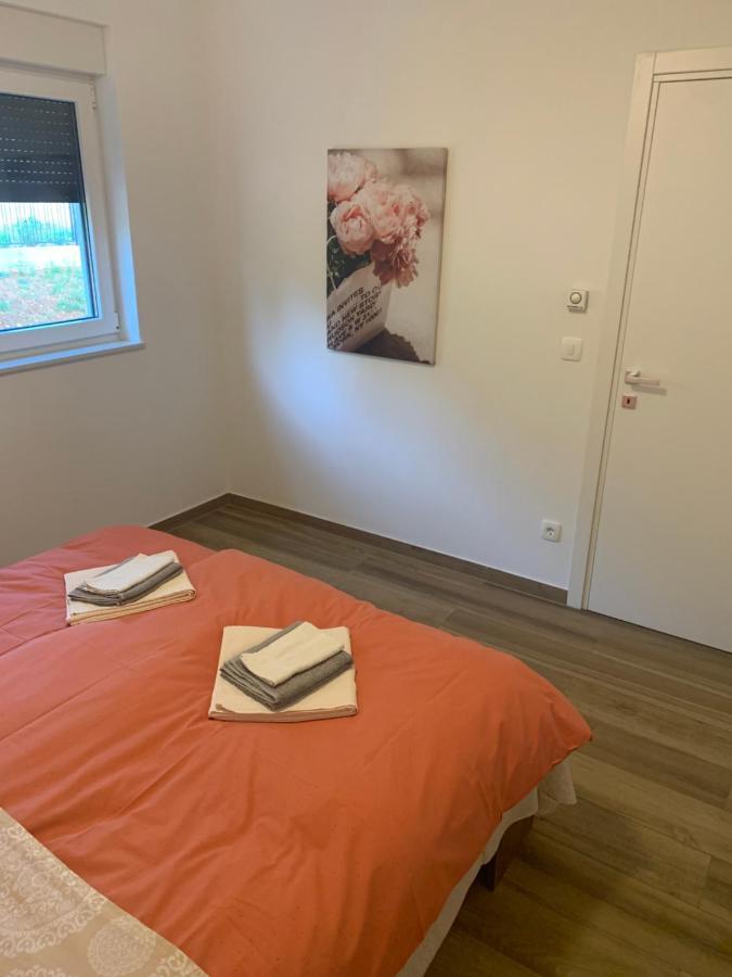 Apartman Natasa Kostrena Luaran gambar