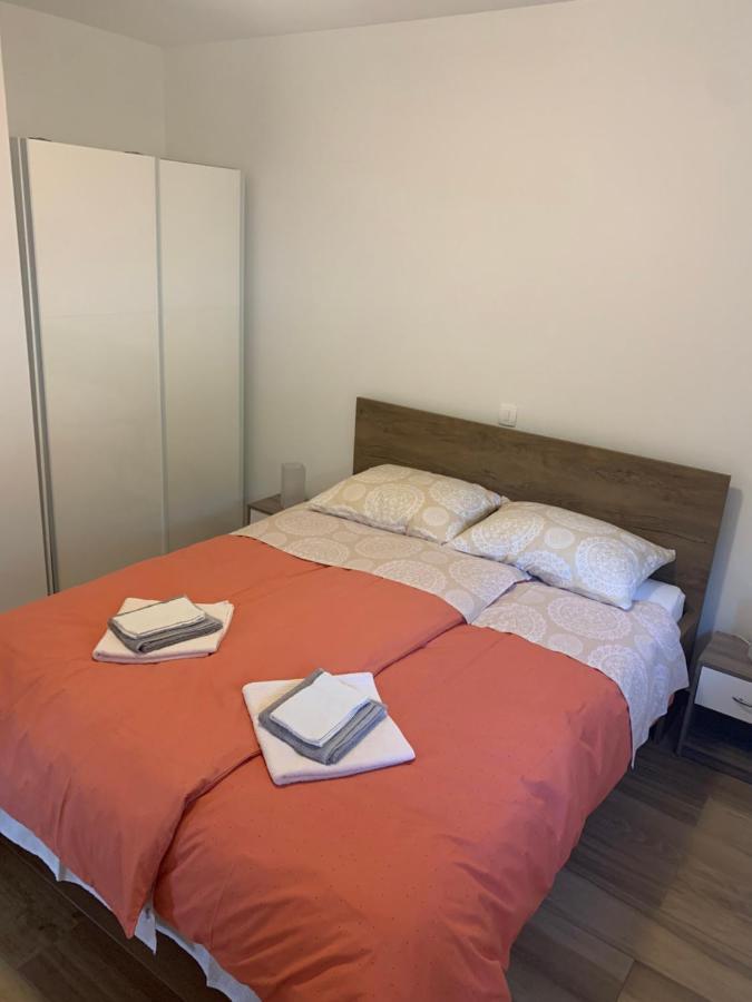 Apartman Natasa Kostrena Luaran gambar
