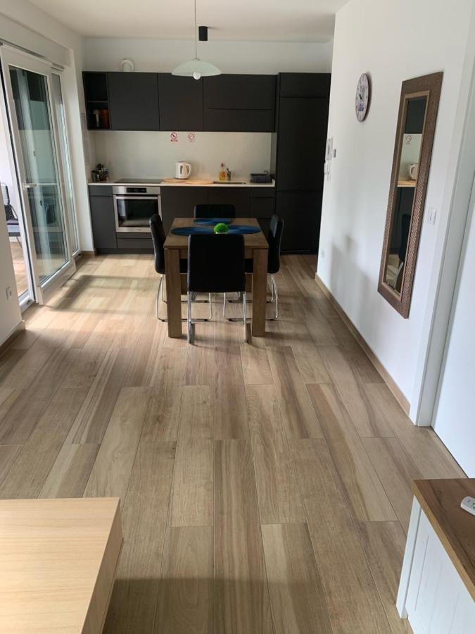 Apartman Natasa Kostrena Luaran gambar