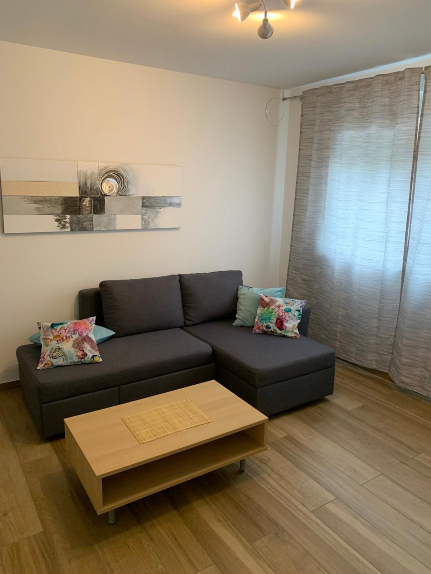 Apartman Natasa Kostrena Luaran gambar